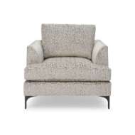 Picture of LAUREN IRON CHAIR