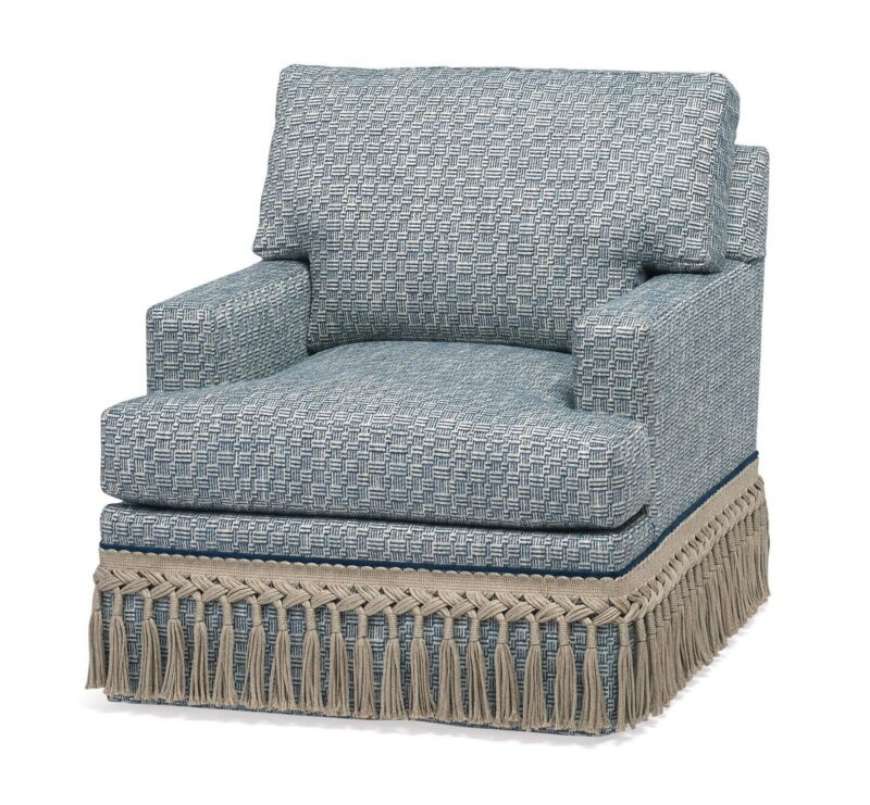 Picture of SWIVEL CHAIR M21TT1JSB