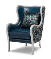 Picture of NADINE WING CHAIR