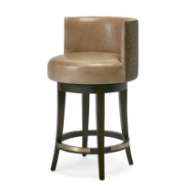 Picture of PIVOT SWIVEL COUNTER STOOL
