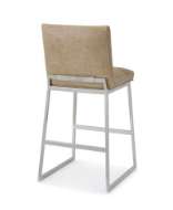 Picture of INES CHROME BAR STOOL