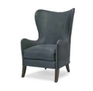 Picture of JOSIE WING CHAIR