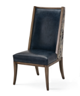 Picture of MADDOX SIDE CHAIR
