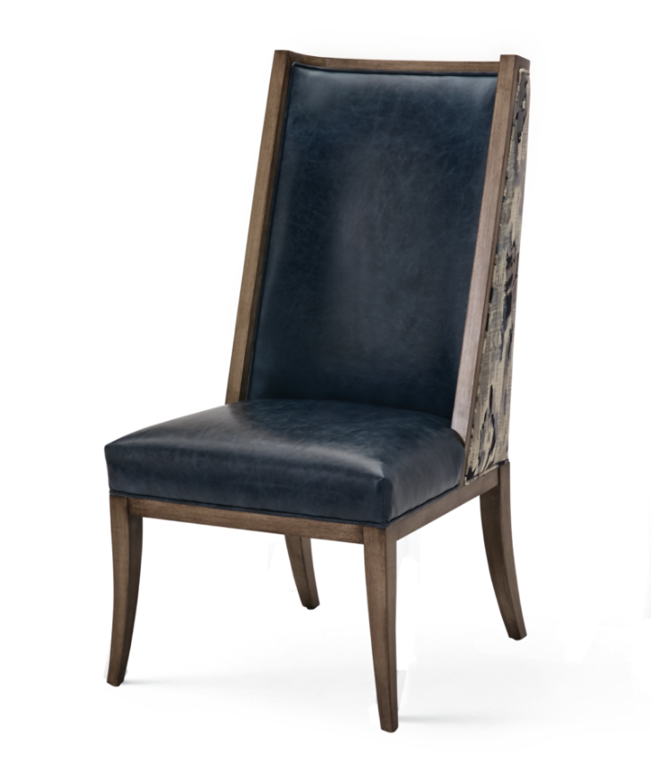Picture of MADDOX SIDE CHAIR