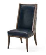 Picture of MADDOX SIDE CHAIR