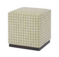 Picture of WESTBY SQUARE OTTOMAN