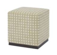 Picture of WESTBY SQUARE OTTOMAN