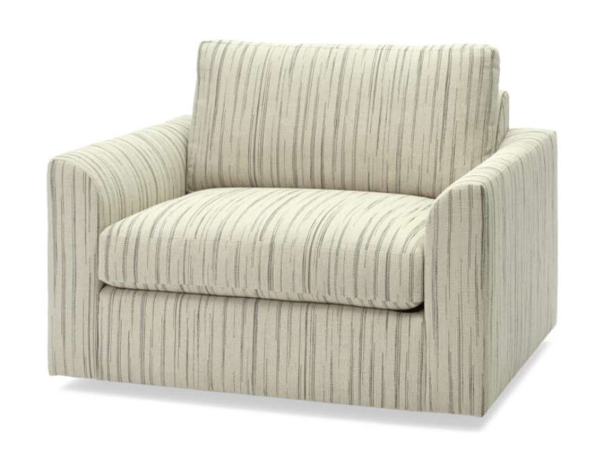 Picture of SWIVEL CHAIR & A HALF C07AF8