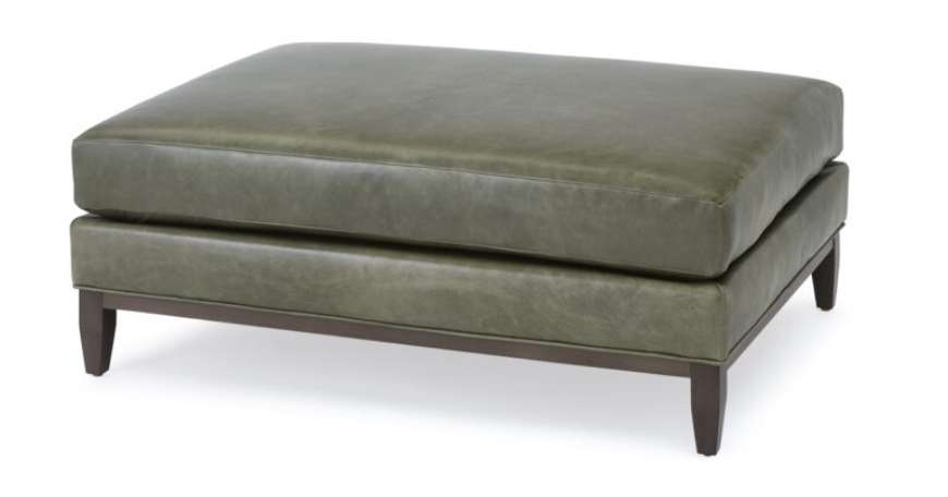 Picture of VESPER RECTANGULAR OTTOMAN