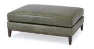 Picture of VESPER RECTANGULAR OTTOMAN