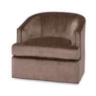 Picture of BARDOT SWIVEL CHAIR