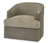 Picture of BARDOT SWIVEL CHAIR
