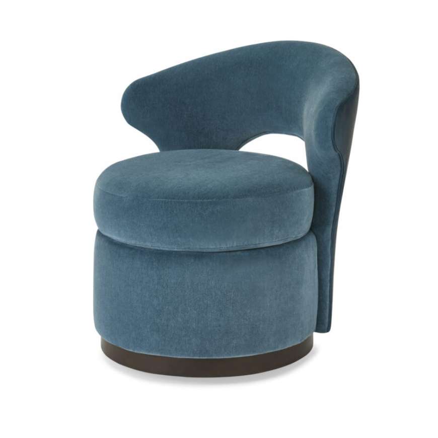 Picture of LIBBY SWIVEL CHAIR