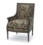 Picture of PASCAL BERGERE CHAIR
