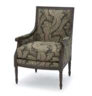 Picture of PASCAL BERGERE CHAIR