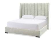 Picture of KING WINGED BED KBWT10V3C