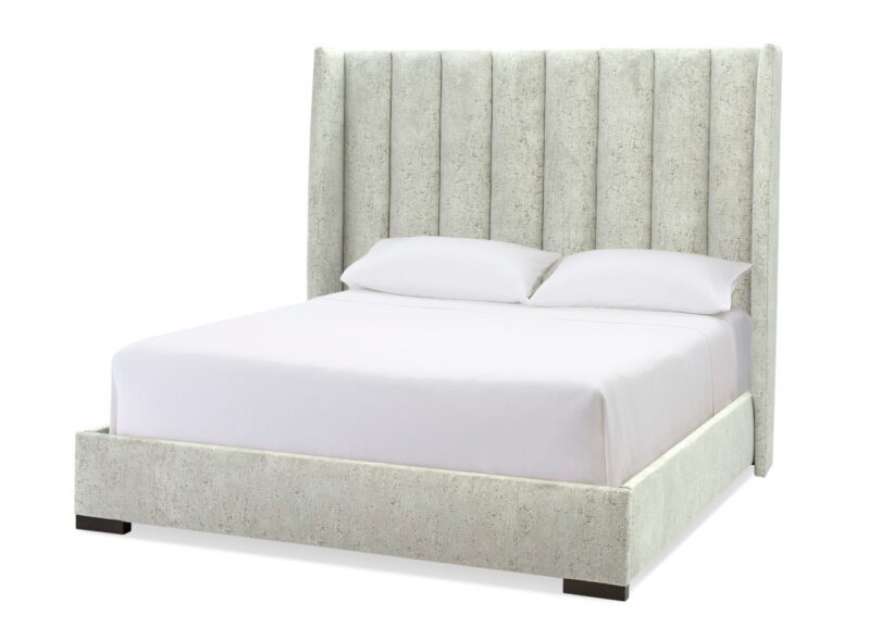 Picture of KING WINGED BED KBWT10V3C