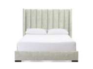 Picture of KING WINGED BED KBWT10V3C