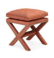 Picture of LIESL OTTOMAN