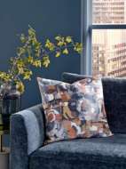 Picture of ZANE TWO CUSHION SOFA