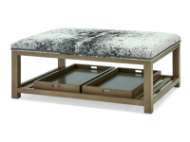 Picture of RAND RECTANGULAR OTTOMAN