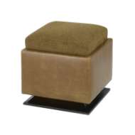 Picture of IRIS OTTOMAN