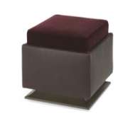 Picture of IRIS OTTOMAN