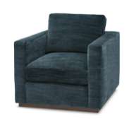 Picture of SLIM SWIVEL CHAIR