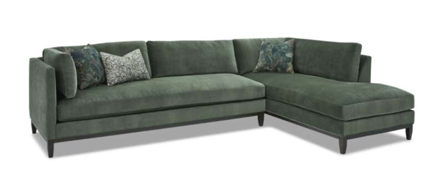 Picture of VESPER SECTIONAL