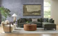 Picture of VESPER SECTIONAL