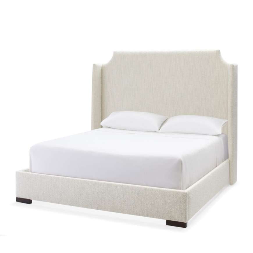 Picture of KING WINGED BED KBWT13P3C
