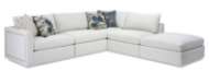 Picture of ZOE SECTIONAL