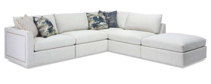 Picture of ZOE SECTIONAL