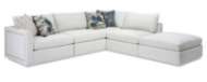 Picture of ZOE SECTIONAL