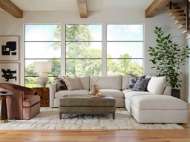 Picture of ZOE SECTIONAL