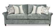 Picture of GRACE TWO CUSHION SOFA