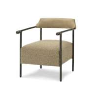 Picture of JASPER IRON CHAIR