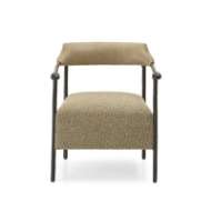 Picture of JASPER IRON CHAIR