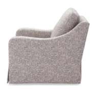 Picture of BLAIRE SKIRTED CHAIR