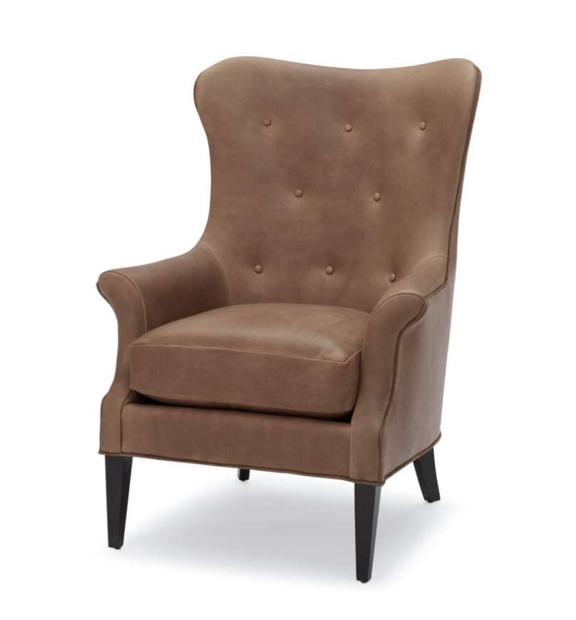 Picture of JAMESON WING CHAIR