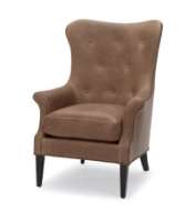 Picture of JAMESON WING CHAIR