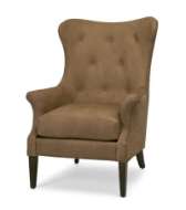 Picture of JAMESON WING CHAIR