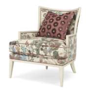 Picture of FELICITY WING CHAIR