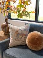 Picture of AMELIA TWO CUSHION SECTIONAL