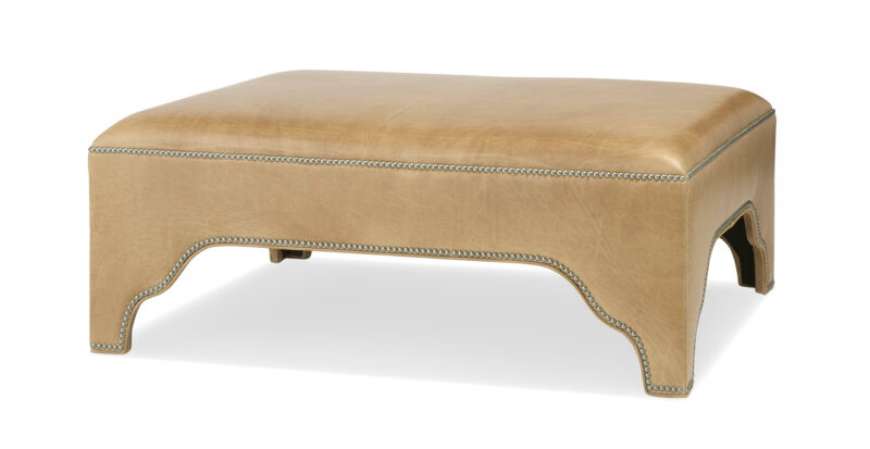 Picture of KAI RECTANGULAR OTTOMAN