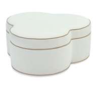 Picture of CLOVER OTTOMAN