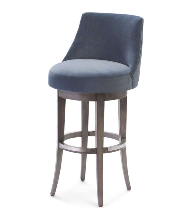 Picture of PIRO SWIVEL BAR STOOL