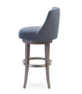 Picture of PIRO SWIVEL BAR STOOL