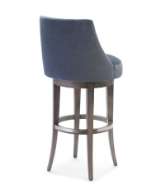Picture of PIRO SWIVEL BAR STOOL