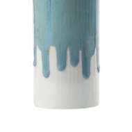 Picture of FLAGON VASE SET OF 3, LAGOON